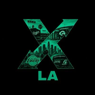 ProphetX LA's profile picture