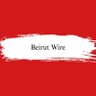 Beirut Wire's profile picture