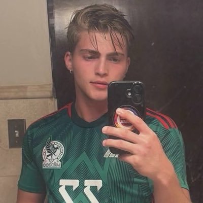 dani 🇲🇽's profile picture