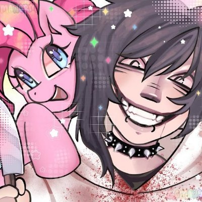 luzbelmadafaker777's profile picture