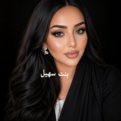 بنت سهيل 🇦🇪's profile picture