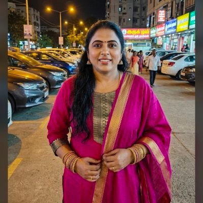 Meena's profile picture