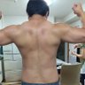 Profilbild von ゆういち。筋肉と撮影会垢。超氷河期世代。副業会社社長。本業IT派遣社員 ジム未経験者。