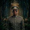 Фото профиля Muerte