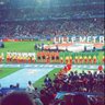 Irishfootball fan profil fotoğrafı