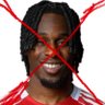 1389 days until jeremie frimpongs contract expires 的头像