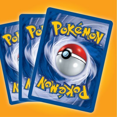 Pokémon TCG's profile picture