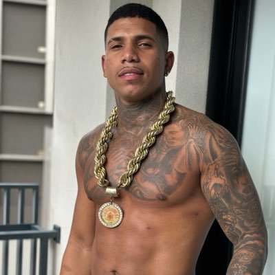 Moreno Cariioca's profile picture
