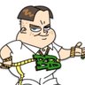 P's profile picture