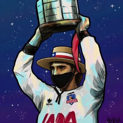 CaciqueENG's profile picture