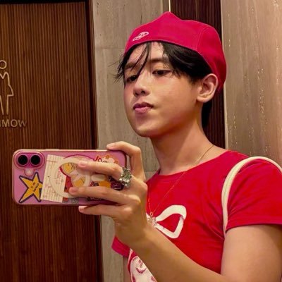 ram ☁︎'s profile picture