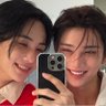 Jeonghannieyup¹⁷'s profile picture