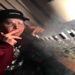 Ivaxaosu's profile picture