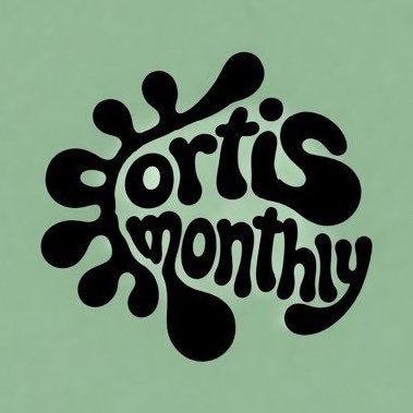CortisMonthly's profile picture