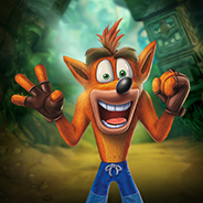 CrashBandicoot's profile picture