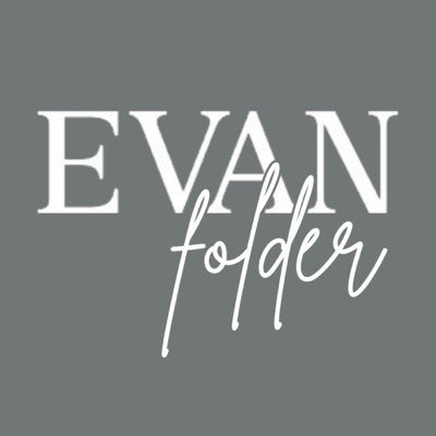 EVAN FOLDER BACKUP's profile picture