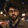 Dhaval J Prasad 的头像