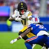 GermieBurgh Steelers 的头像
