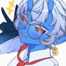 Shogi | ♟️👹| Shogi Themed Oni VTuber 的头像