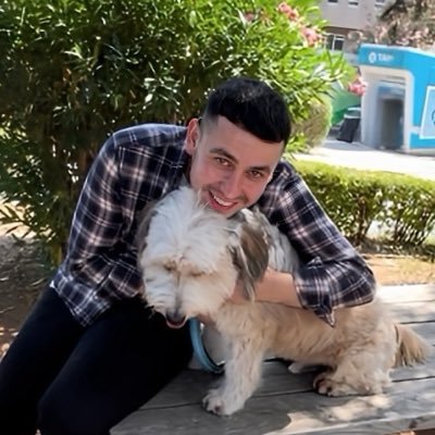 Praxis's profile picture