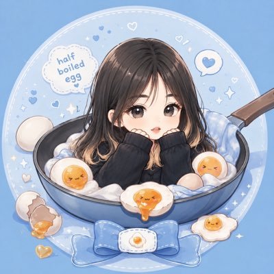 半熟蛋🍳🍳's profile picture