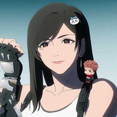 lu's profile picture