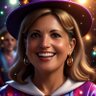 🧙♀️🎃🧹Liz👻🎃🧙♀️🖤's profile picture