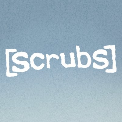Scrubs's profile picture