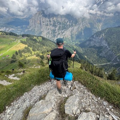 Maarten Hopman's profile picture