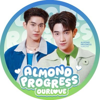 ALMONDPROGRESS_OURLOVE's profile picture