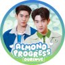 ALMONDPROGRESS_OURLOVE's profile picture