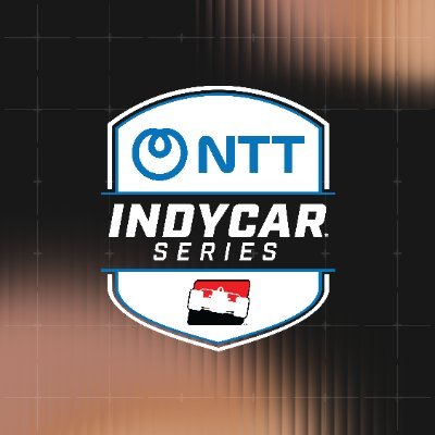 NTT INDYCAR SERIES's profile picture