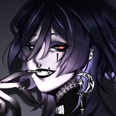 LIVIANA🌛✨VWITCH's profile picture