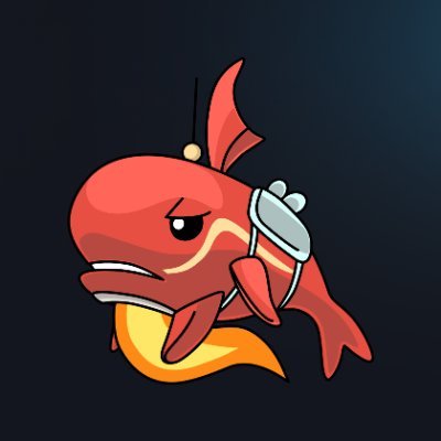 Whale's profile picture