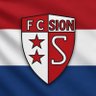 Fc Sion🇳🇱 profil fotoğrafı