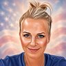 Фото профиля LibertieBelle 🇺🇸 🩸🙏🩸🇺🇸