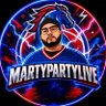 martypartylive's profile picture