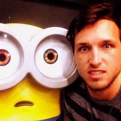 minion blaine 🍂's profile picture