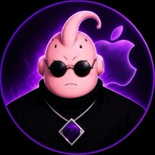 MajinBuofficia's profile picture