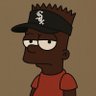 ayeeeee Lord 🖖🏾's profile picture