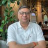 Manish Jain profil fotoğrafı