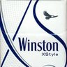 Winston XStyle 的头像