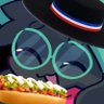mglx :3 | CHILE MONTH 🇨🇱🇨🇱🇨🇱 profil fotoğrafı