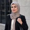 فاطمه عدنان profil fotoğrafı