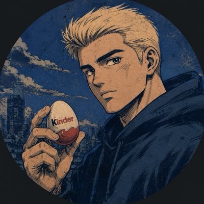 Polykinder's profile picture