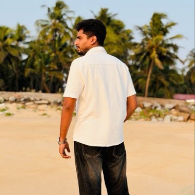 Sundar Vijay's profile picture