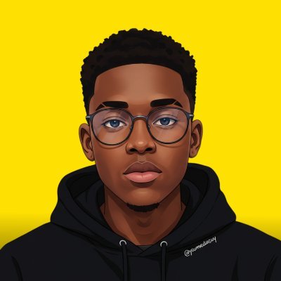 Benson Ndika | Create ⋈'s profile picture