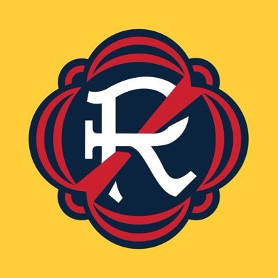 New England Revolution's profile picture