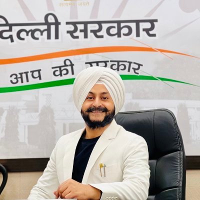 Jarnail Singh's profile picture
