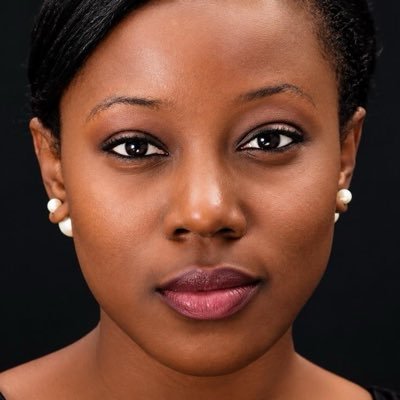 Becky Nantale's profile picture